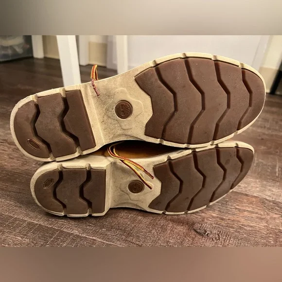 Timberland Women’s Bramhall Waterproof Boots - Picture 8 of 10